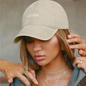 Joah Brown Sahara Desert Cap Hat